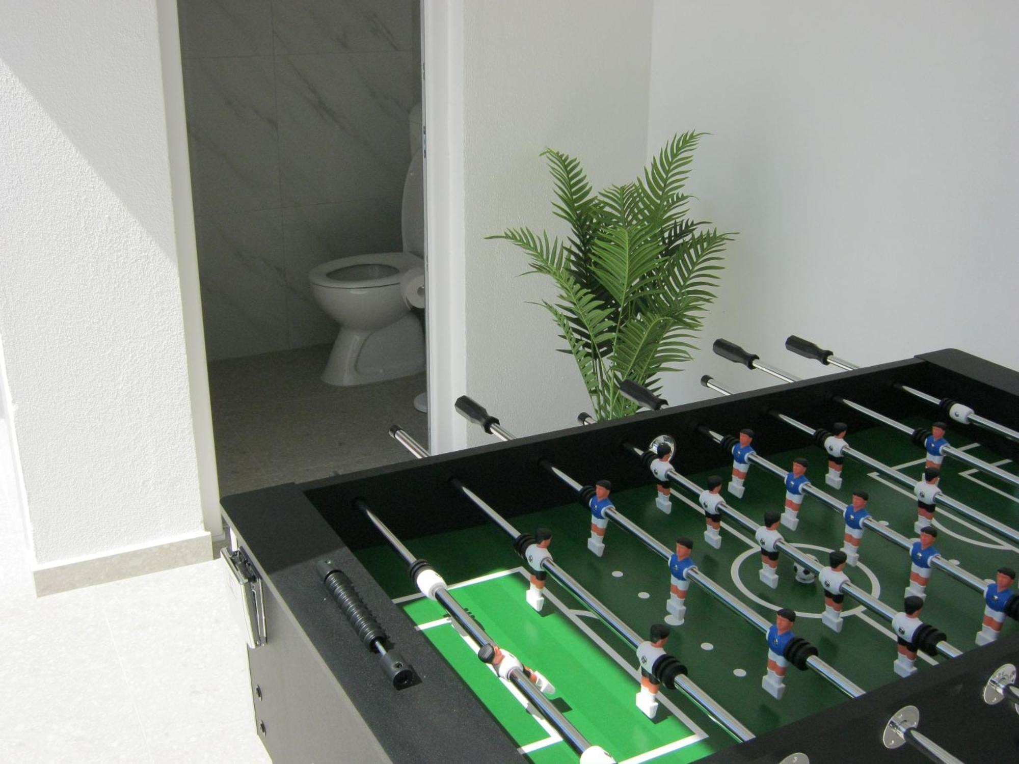 Apartment Marinely Kastela Ngoại thất bức ảnh