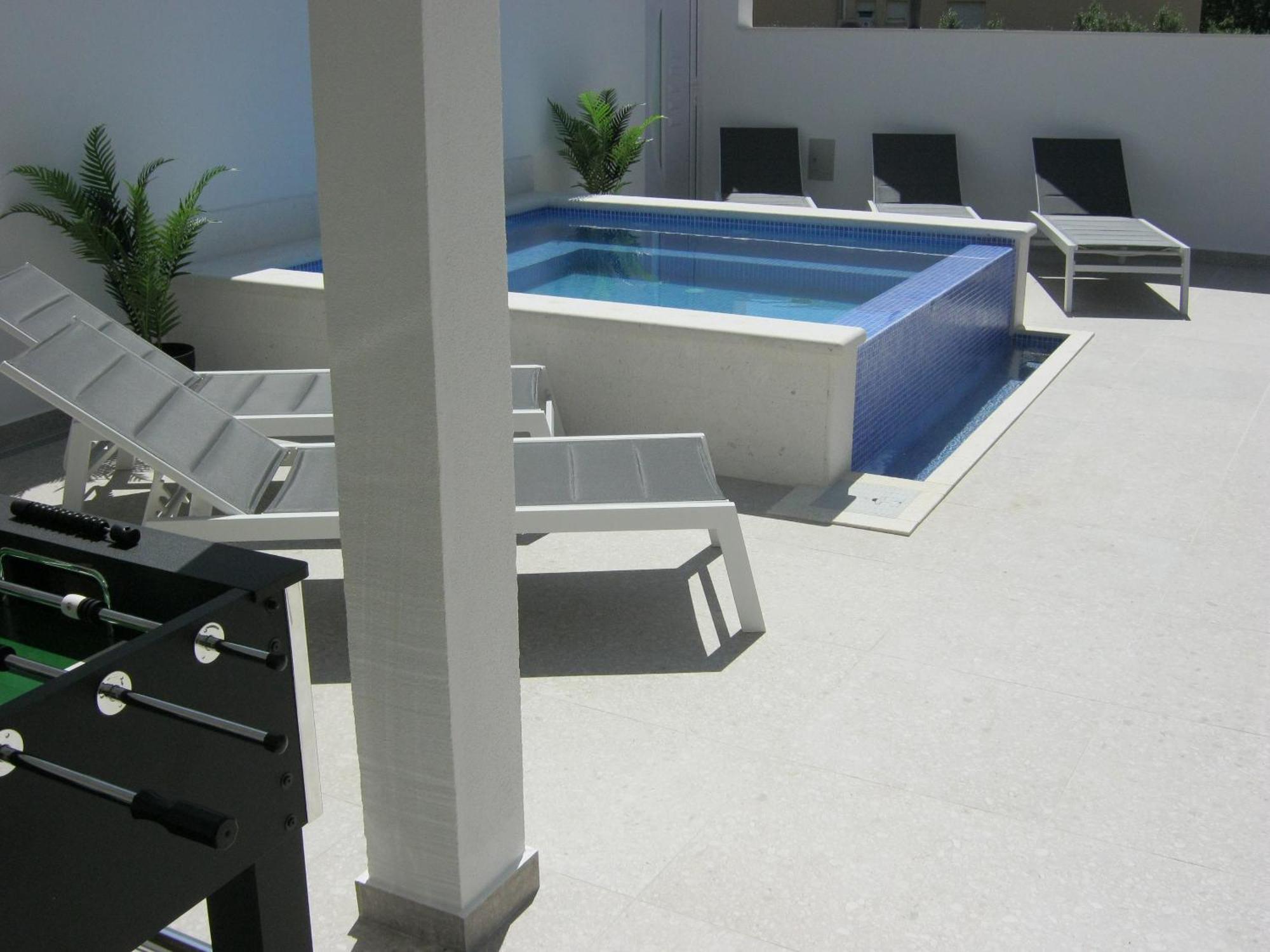 Apartment Marinely Kastela Ngoại thất bức ảnh