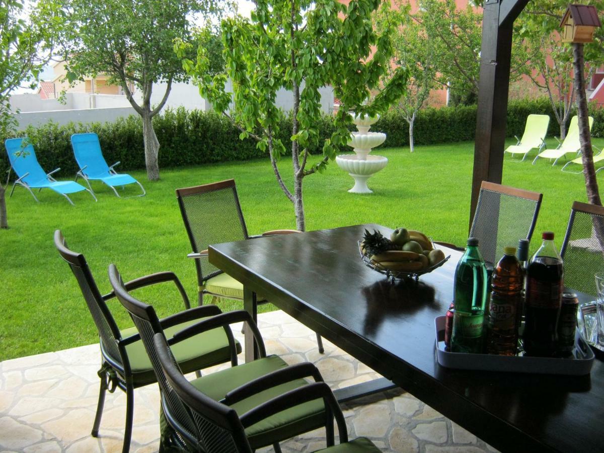 Apartment Marinely Kastela Ngoại thất bức ảnh